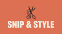 Snip And Style - Home